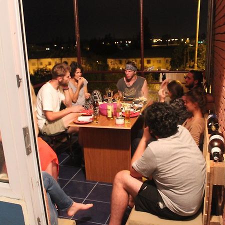 Hostel Budeクタイシ エクステリア 写真
