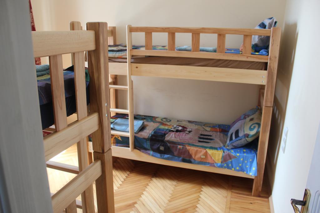 Hostel Budeクタイシ 部屋 写真