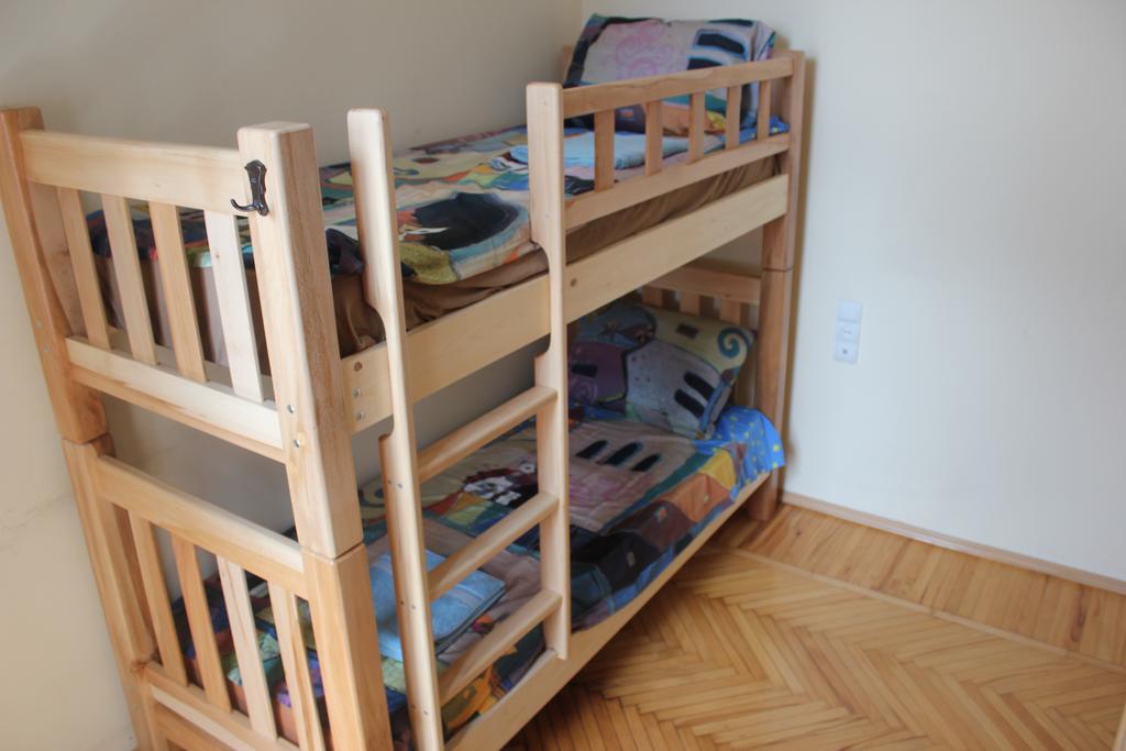 Hostel Budeクタイシ 部屋 写真