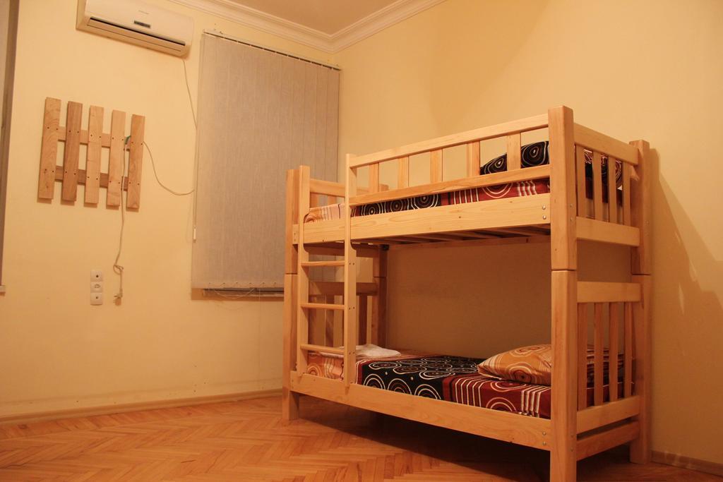 Hostel Budeクタイシ 部屋 写真