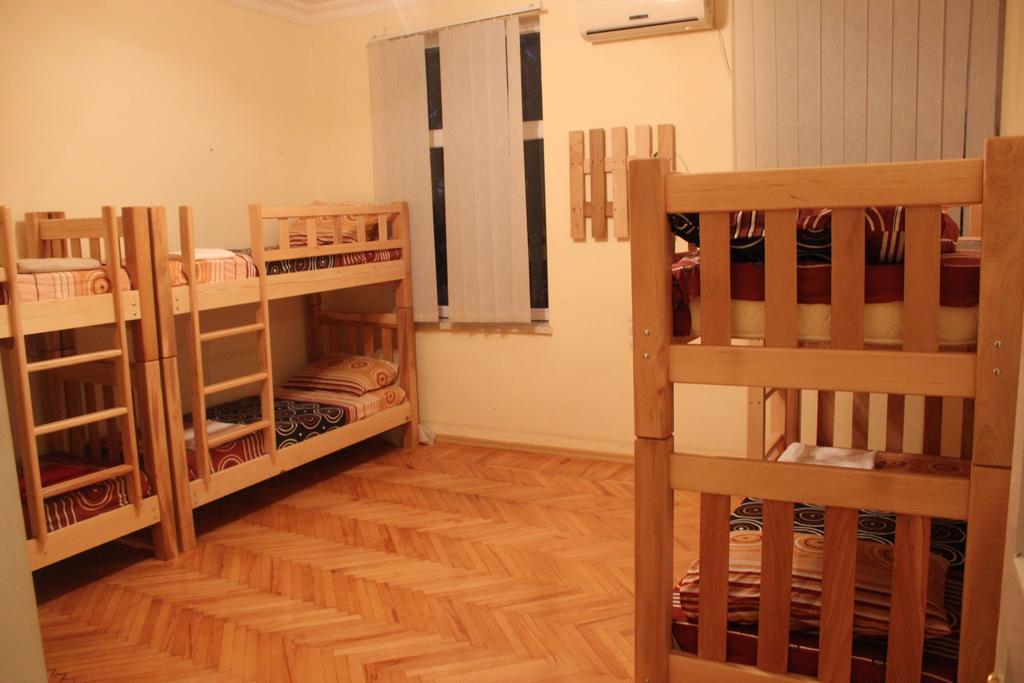 Hostel Budeクタイシ 部屋 写真