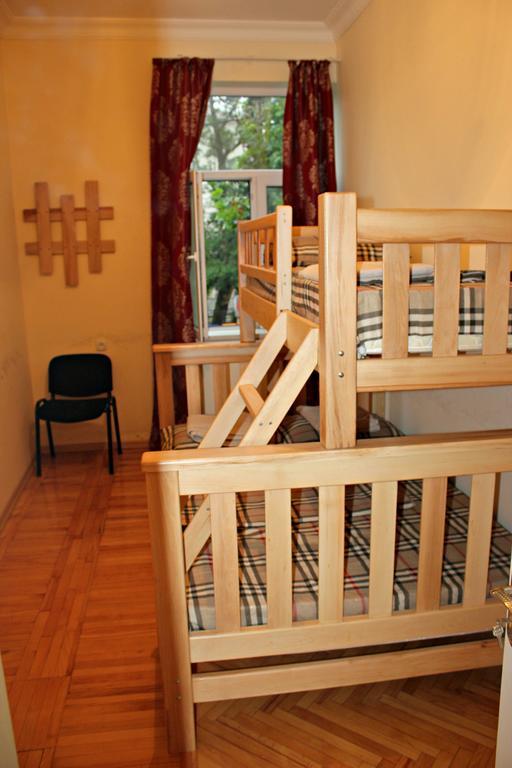 Hostel Budeクタイシ 部屋 写真