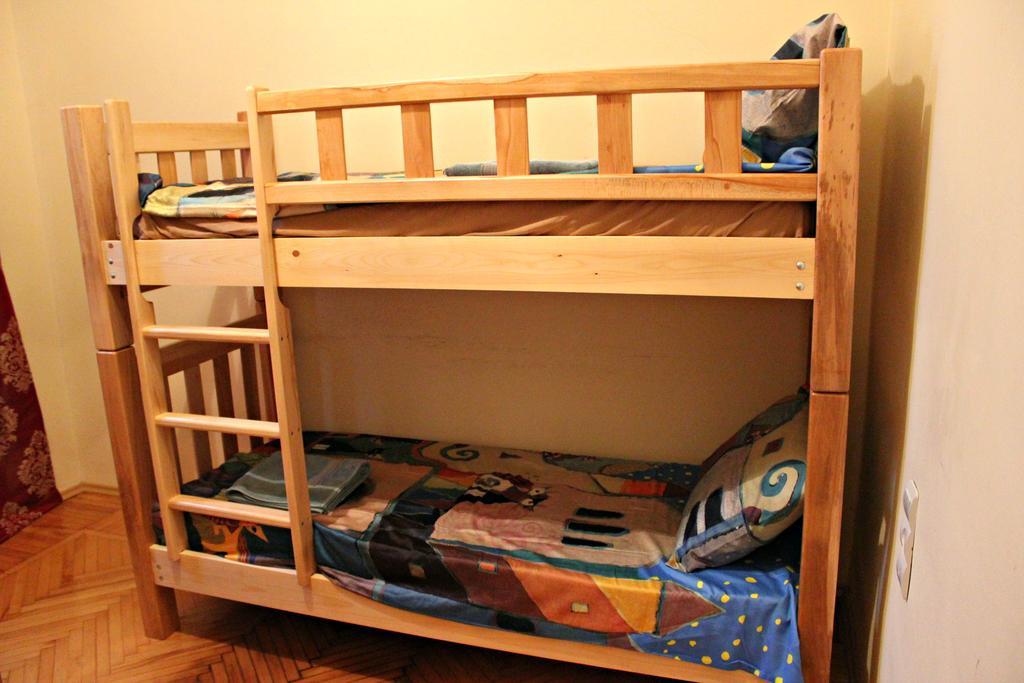 Hostel Budeクタイシ 部屋 写真