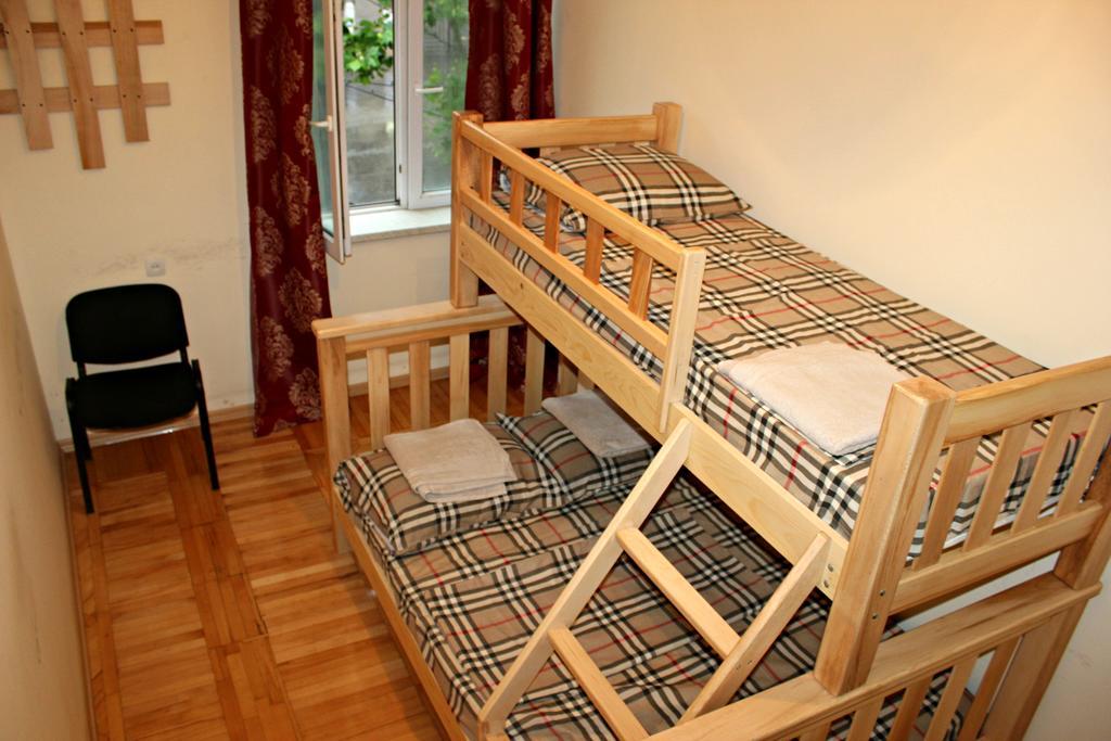 Hostel Budeクタイシ 部屋 写真